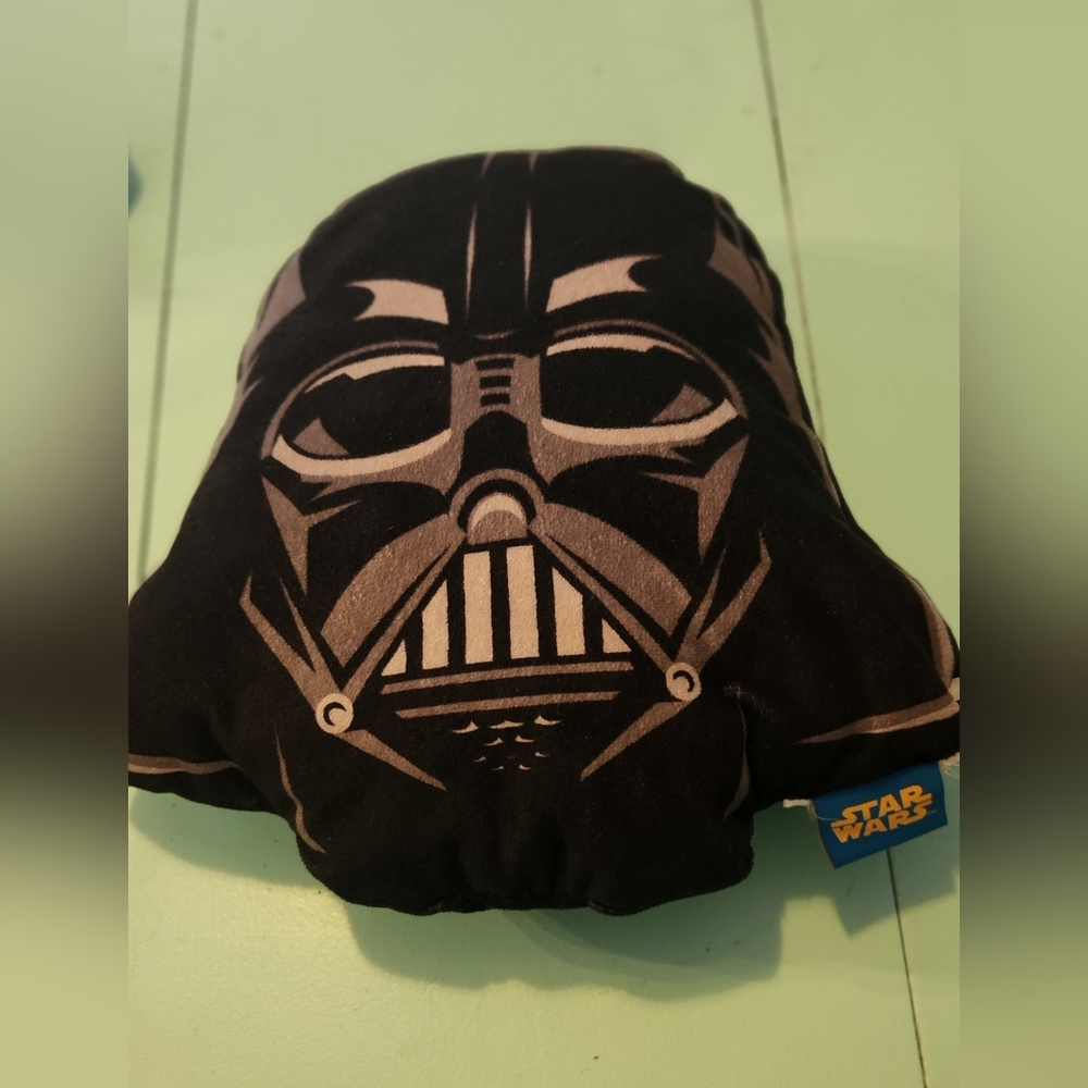 Star Wars Darth Vader Pillow